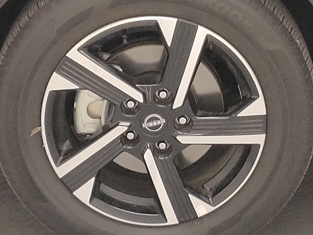 2025 Nissan Sentra in Plano, TX 75074 - 18126703 31