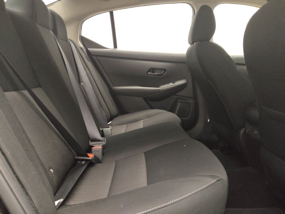 2025 Nissan Sentra in Plano, TX 75074 - 18126703 19