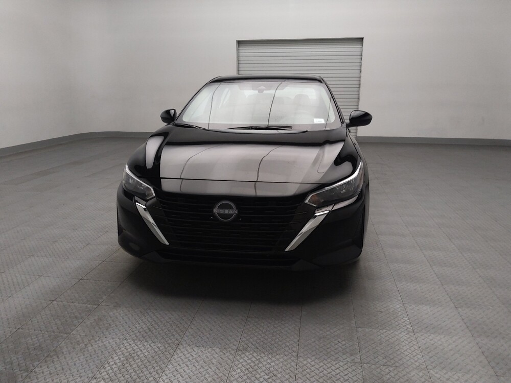 2025 Nissan Sentra in Plano, TX 75074 - 18126703 15