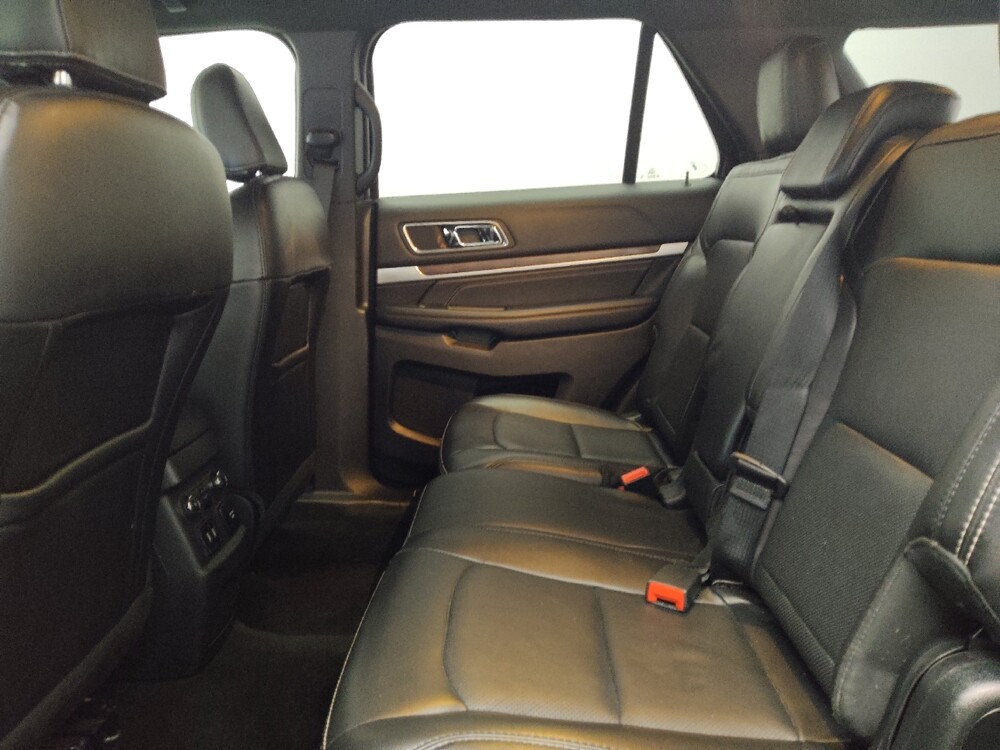 2018 Ford Explorer in Tulsa, OK 74145 - 18126705 18
