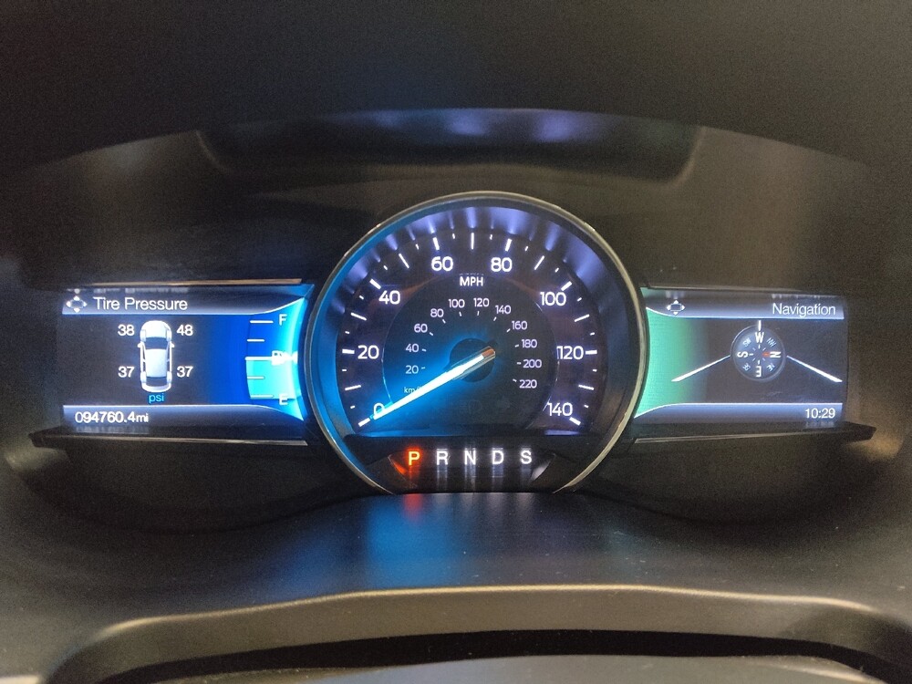 2018 Ford Explorer in Tulsa, OK 74145 - 18126705 23