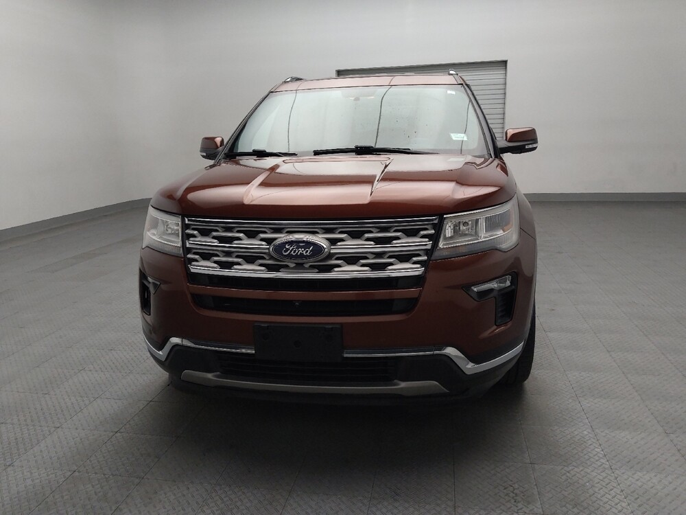 2018 Ford Explorer in Tulsa, OK 74145 - 18126705 15