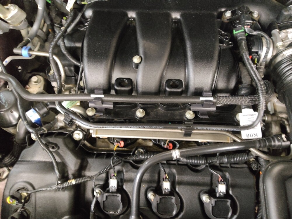 2018 Ford Explorer in Tulsa, OK 74145 - 18126705 30