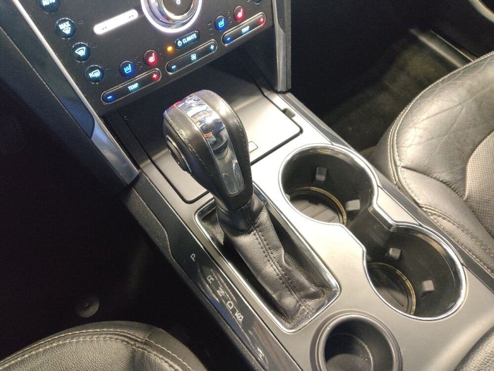 2018 Ford Explorer in Tulsa, OK 74145 - 18126705 26