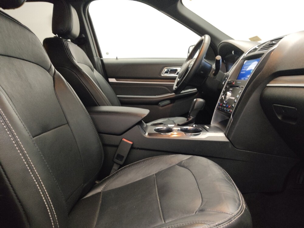 2018 Ford Explorer in Tulsa, OK 74145 - 18126705 21