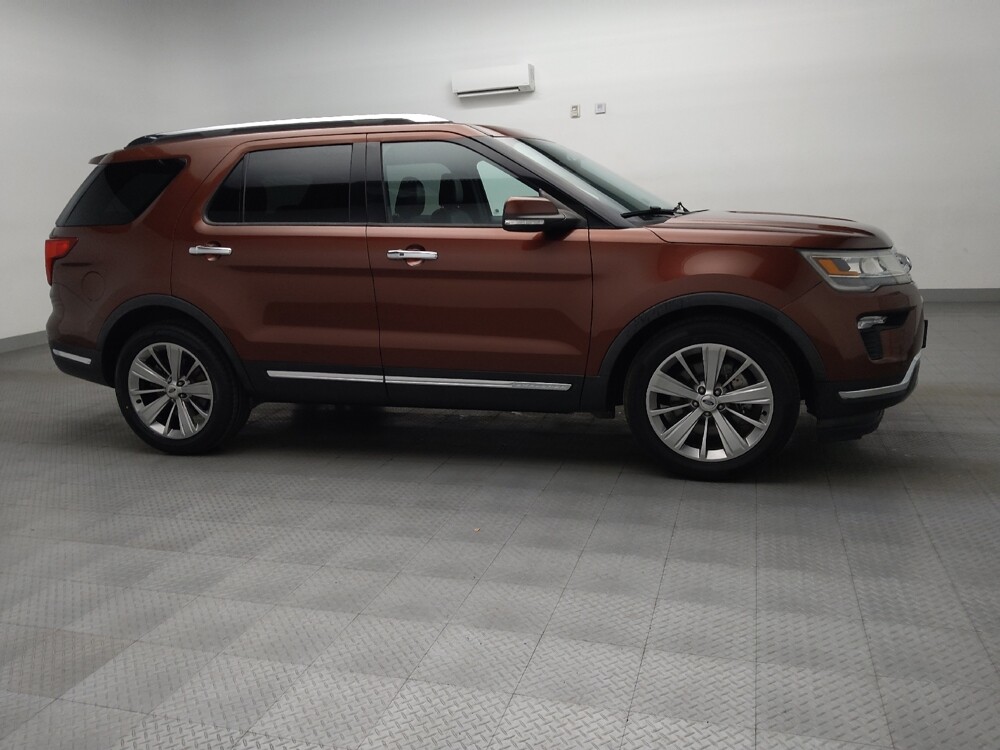 2018 Ford Explorer in Tulsa, OK 74145 - 18126705 11