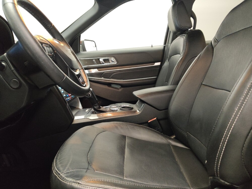 2018 Ford Explorer in Tulsa, OK 74145 - 18126705 17