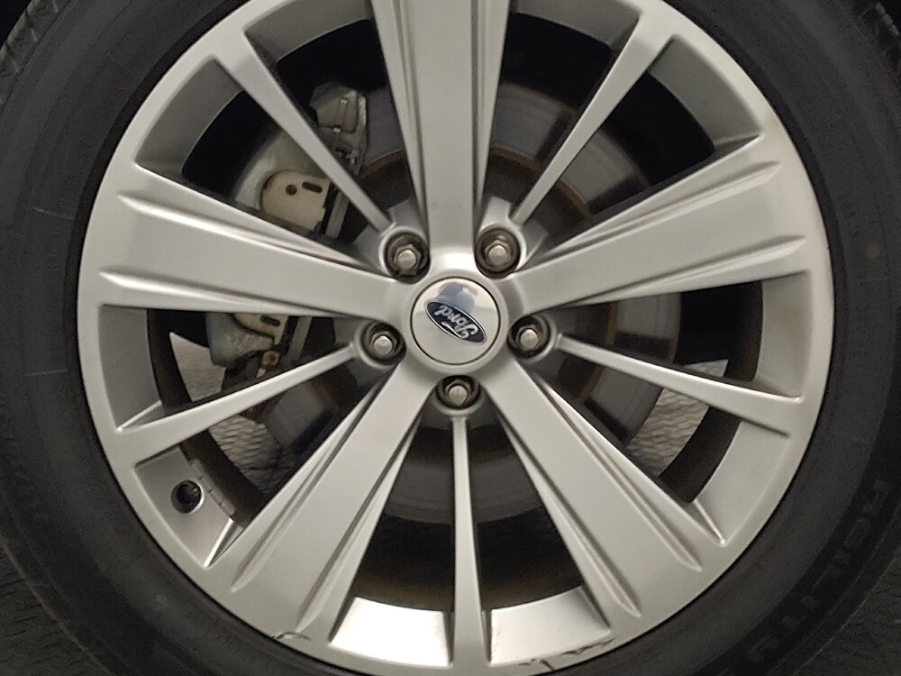 2018 Ford Explorer in Tulsa, OK 74145 - 18126705 31