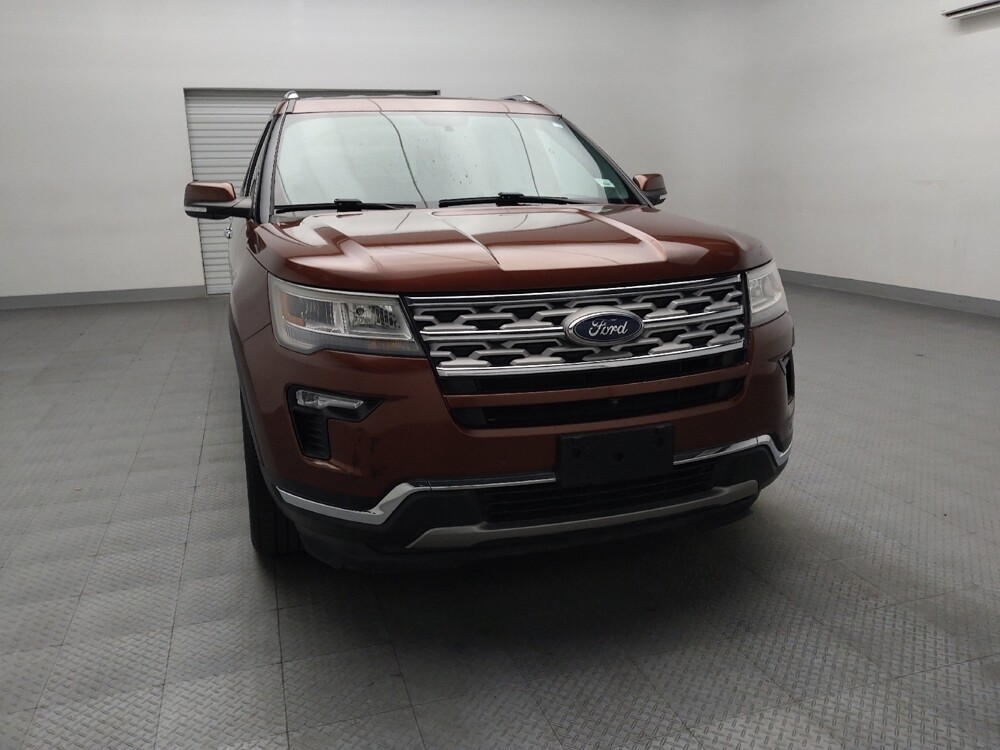 2018 Ford Explorer in Tulsa, OK 74145 - 18126705 14