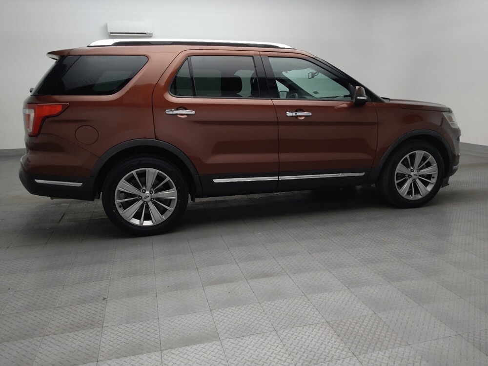 2018 Ford Explorer in Tulsa, OK 74145 - 18126705 10