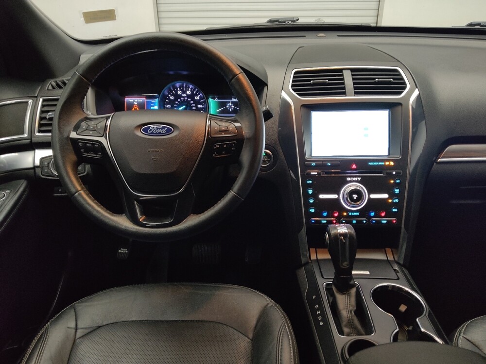 2018 Ford Explorer in Tulsa, OK 74145 - 18126705 22