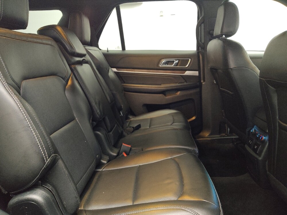 2018 Ford Explorer in Tulsa, OK 74145 - 18126705 19