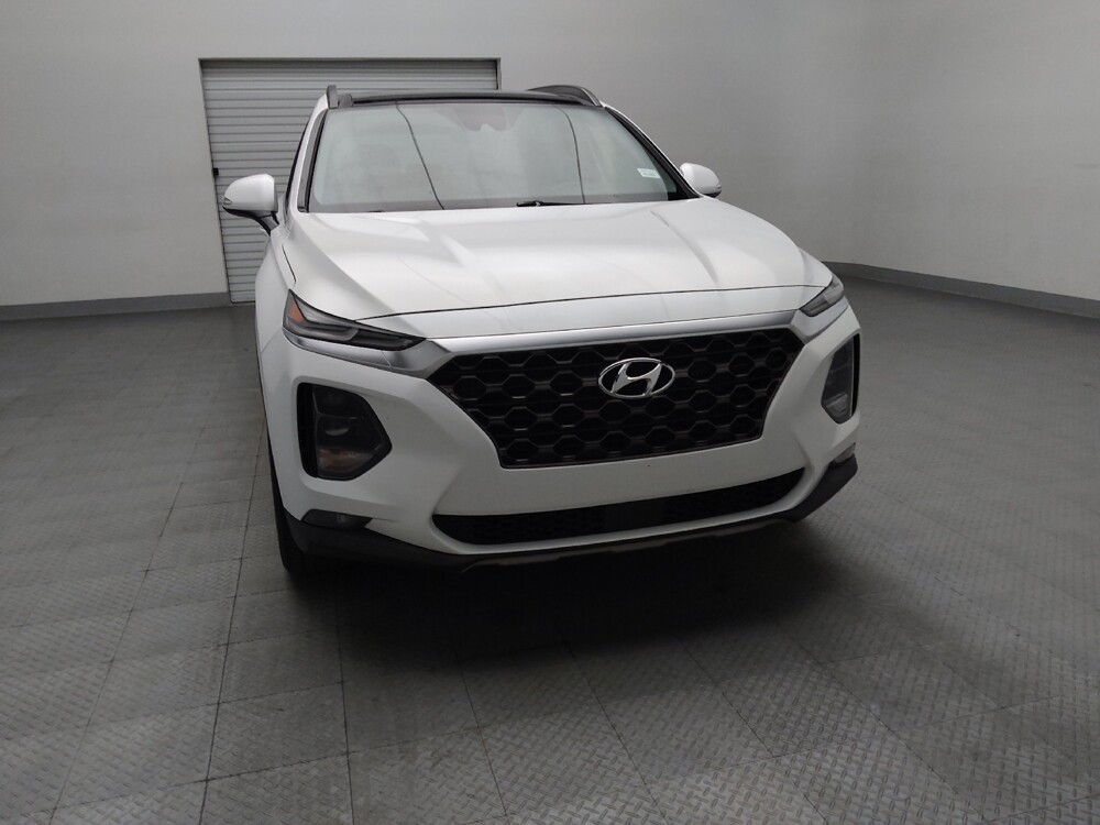 2019 Hyundai Santa Fe in Fort Worth, TX 76116 - 18126706 14