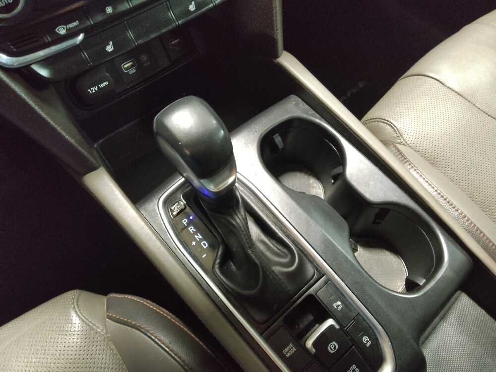 2019 Hyundai Santa Fe in Fort Worth, TX 76116 - 18126706 26