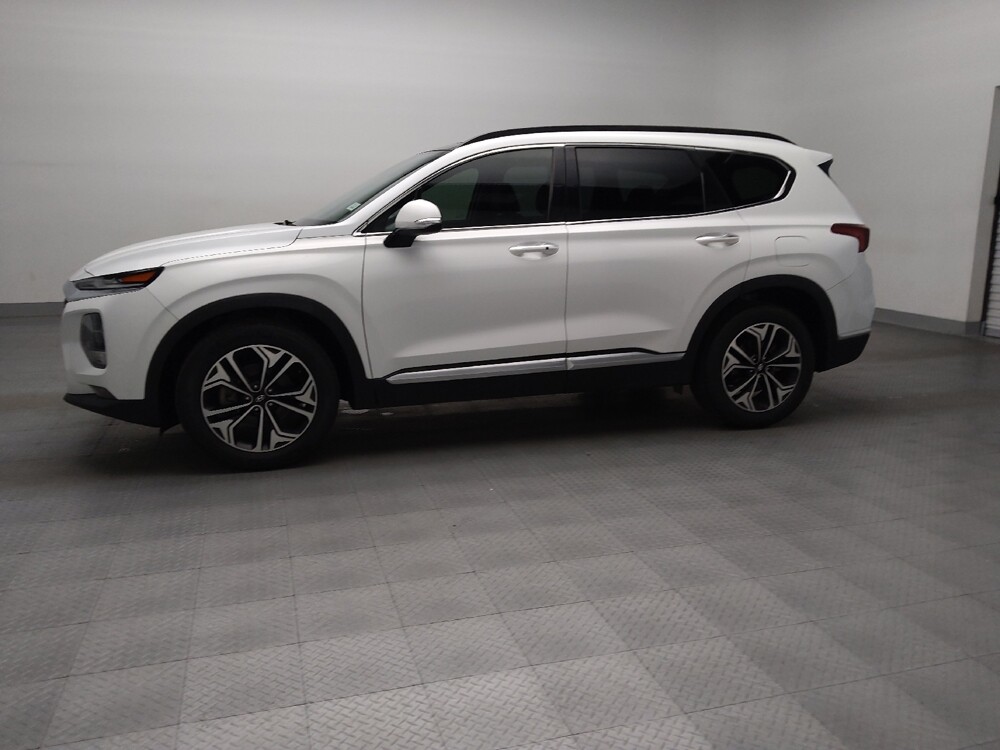 2019 Hyundai Santa Fe in Fort Worth, TX 76116 - 18126706 2