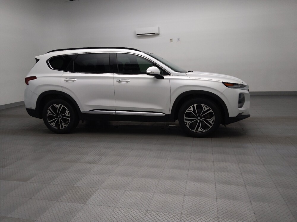 2019 Hyundai Santa Fe in Fort Worth, TX 76116 - 18126706 11