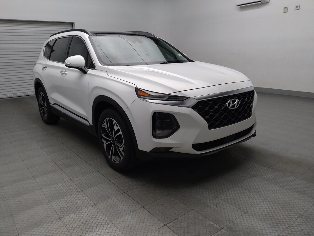 2019 Hyundai Santa Fe in Fort Worth, TX 76116 - 18126706 13