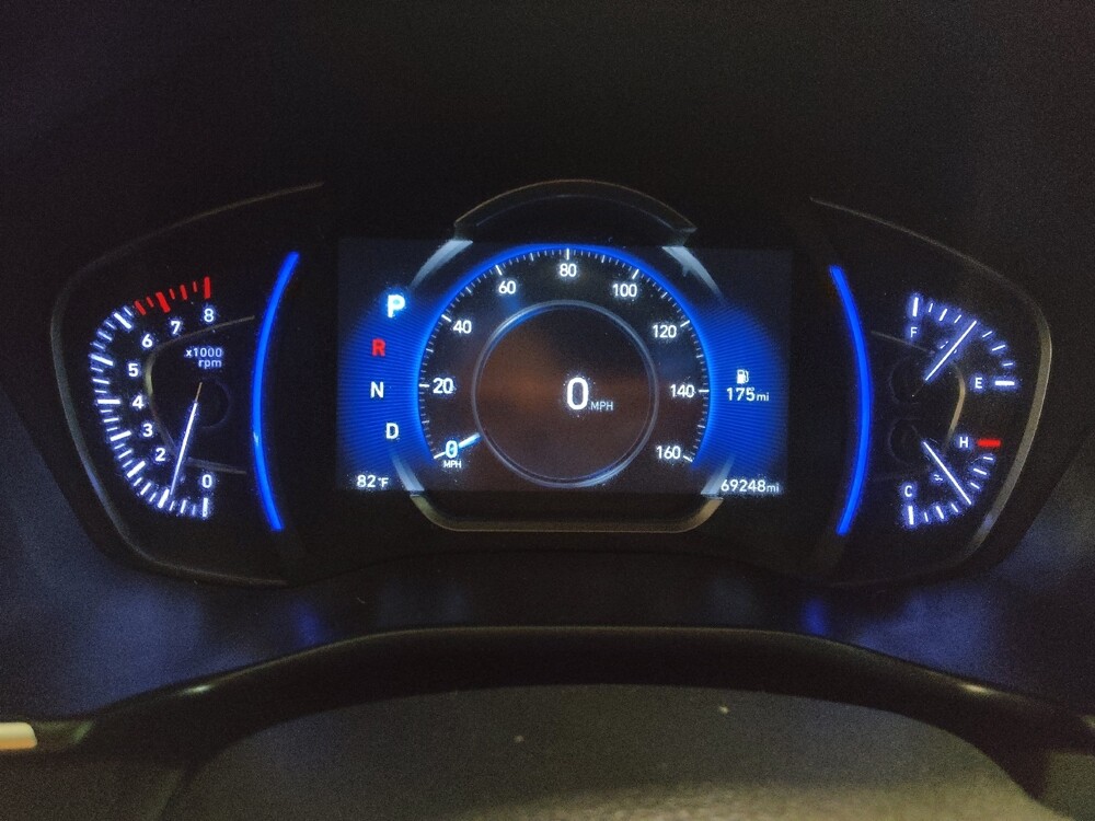 2019 Hyundai Santa Fe in Fort Worth, TX 76116 - 18126706 23