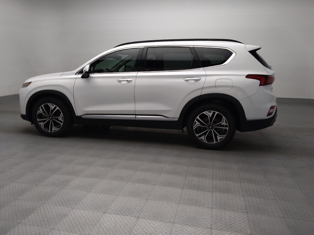 2019 Hyundai Santa Fe in Fort Worth, TX 76116 - 18126706 3