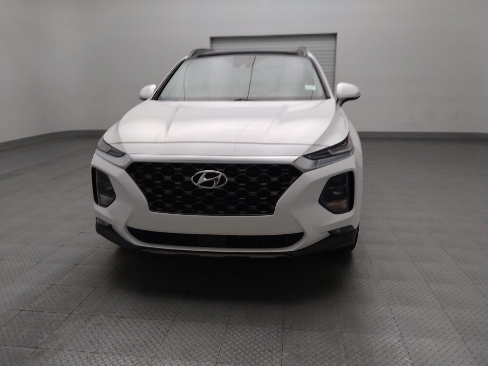 2019 Hyundai Santa Fe in Fort Worth, TX 76116 - 18126706 15