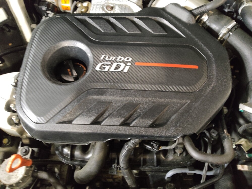 2019 Hyundai Santa Fe in Fort Worth, TX 76116 - 18126706 30