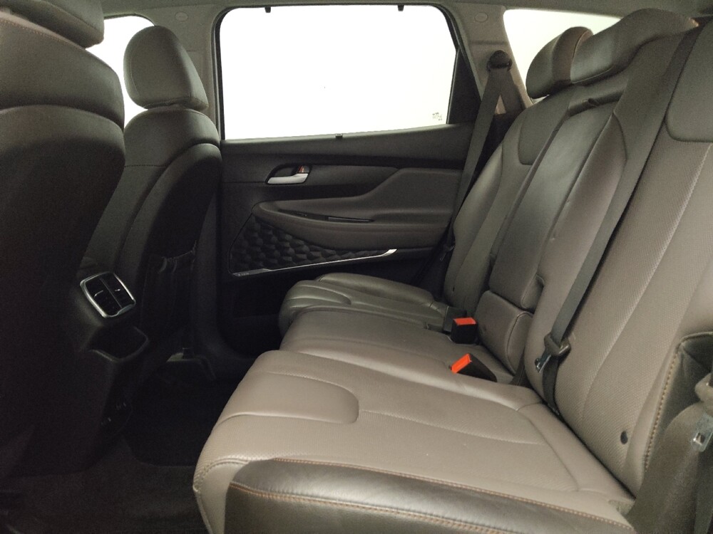 2019 Hyundai Santa Fe in Fort Worth, TX 76116 - 18126706 18