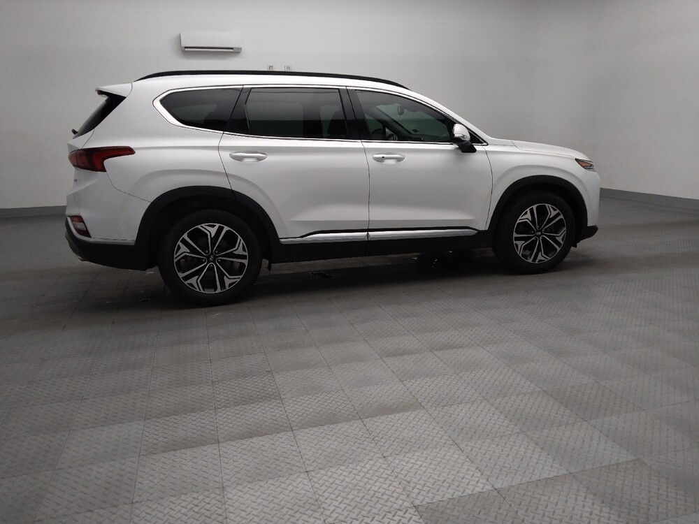 2019 Hyundai Santa Fe in Fort Worth, TX 76116 - 18126706 10