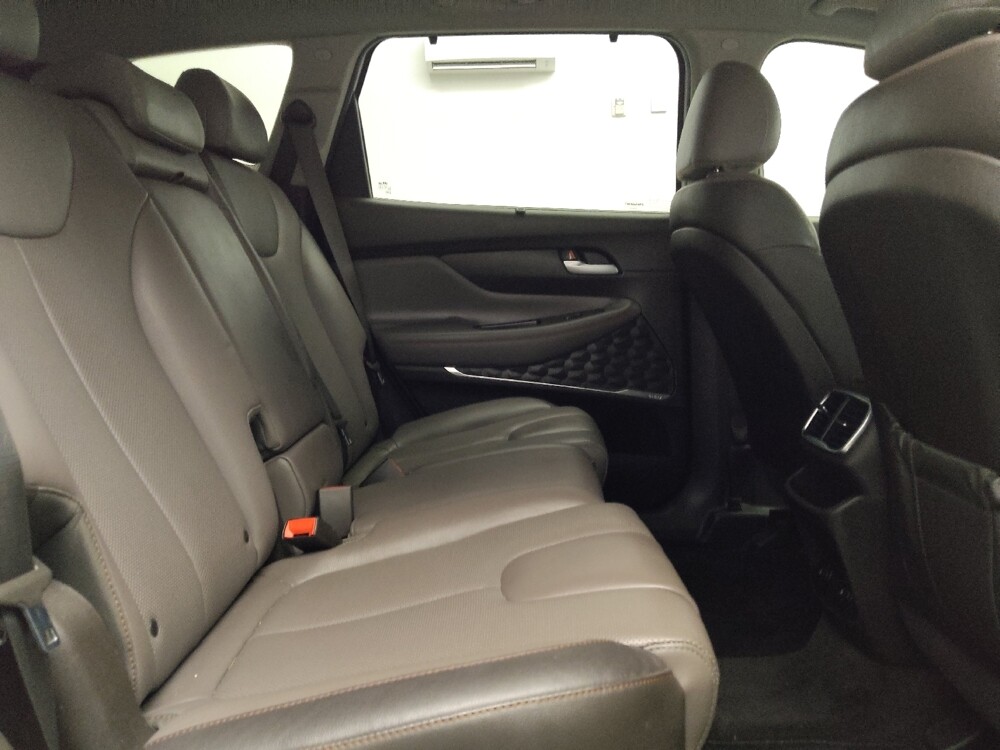2019 Hyundai Santa Fe in Fort Worth, TX 76116 - 18126706 19
