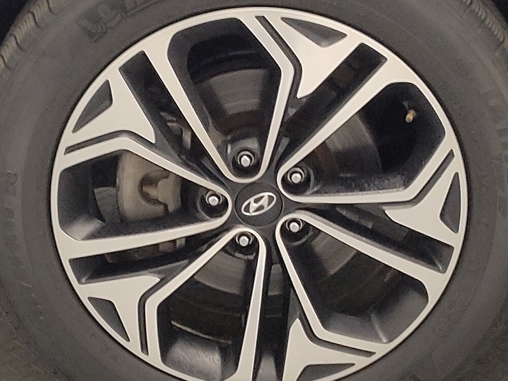 2019 Hyundai Santa Fe in Fort Worth, TX 76116 - 18126706 31