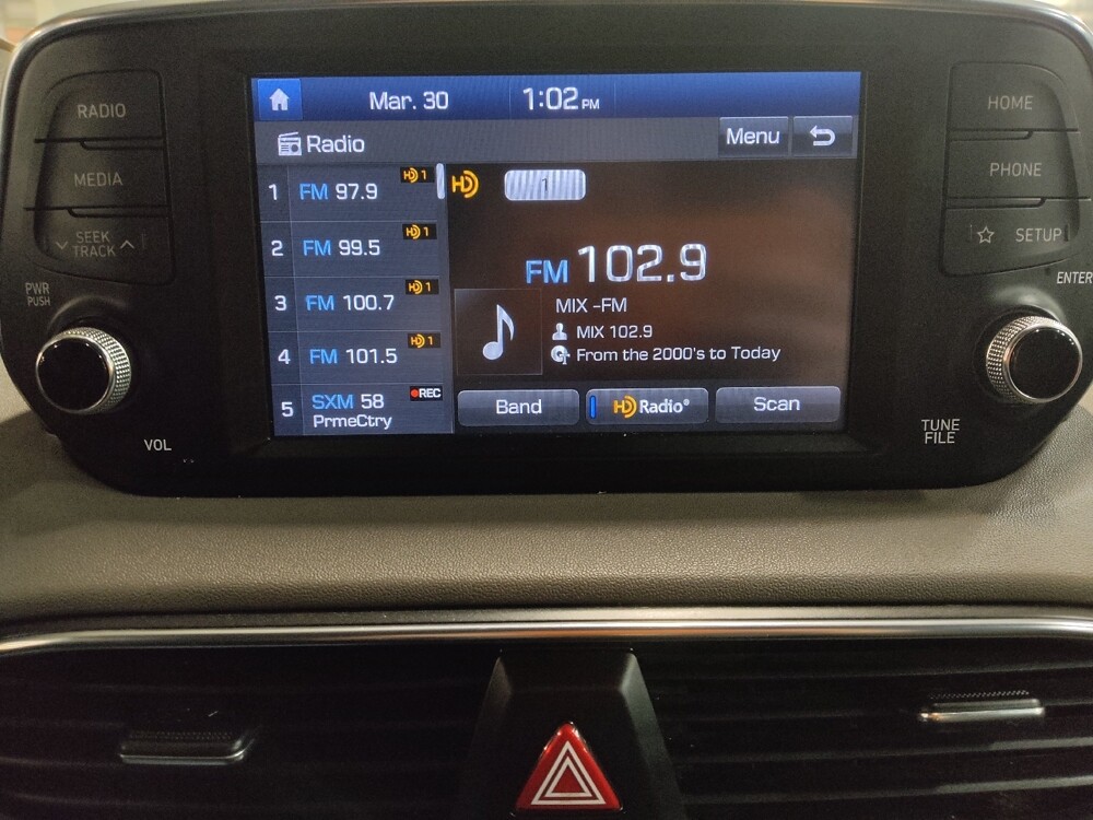 2019 Hyundai Santa Fe in Fort Worth, TX 76116 - 18126706 25