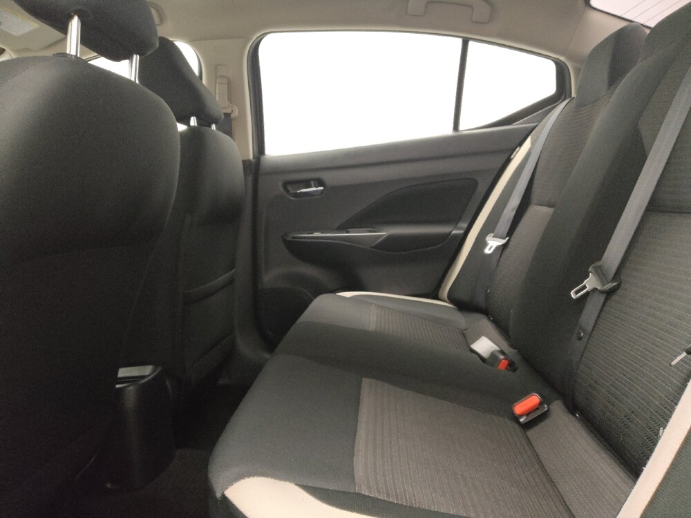 2021 Nissan Versa in Fort Worth, TX 76116 - 18126707 17