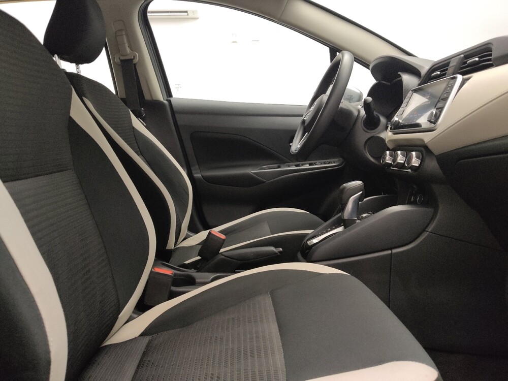 2021 Nissan Versa in Fort Worth, TX 76116 - 18126707 20