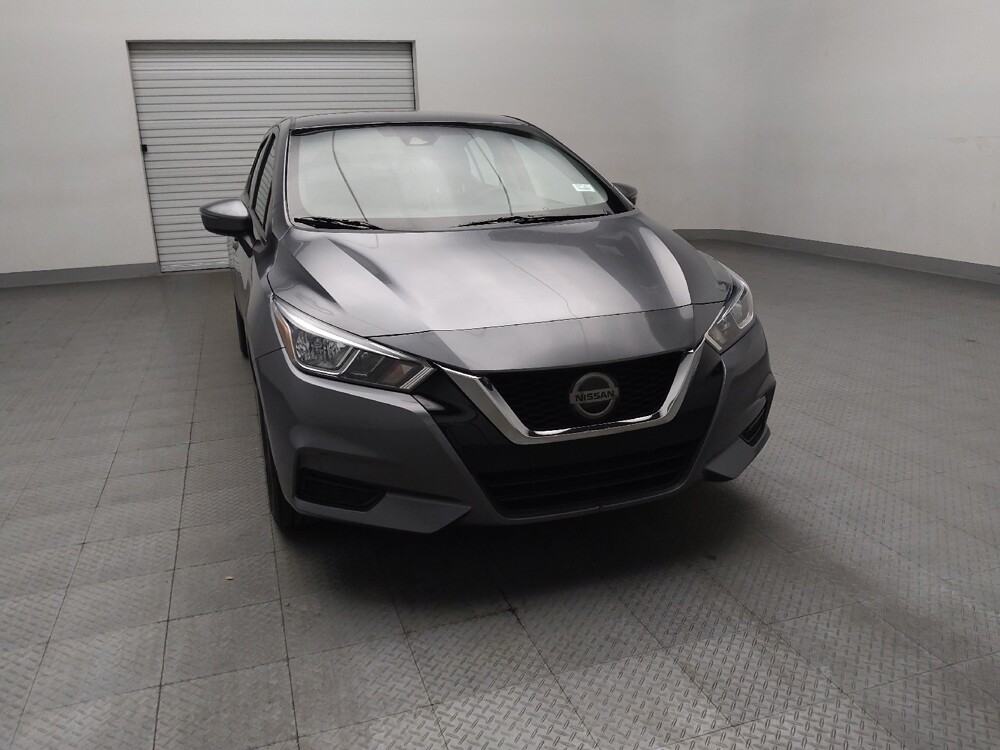 2021 Nissan Versa in Fort Worth, TX 76116 - 18126707 13