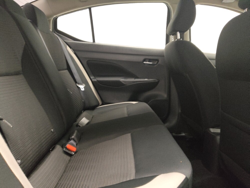 2021 Nissan Versa in Fort Worth, TX 76116 - 18126707 18