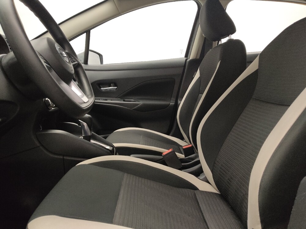 2021 Nissan Versa in Fort Worth, TX 76116 - 18126707 16