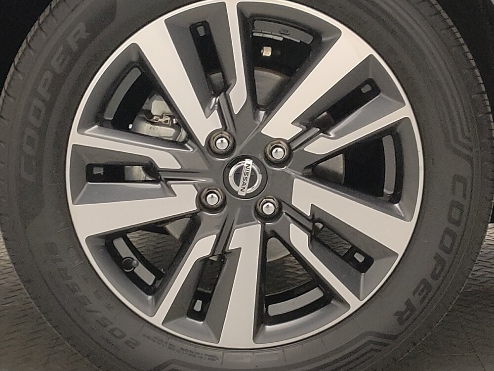 2021 Nissan Versa in Fort Worth, TX 76116 - 18126707 30