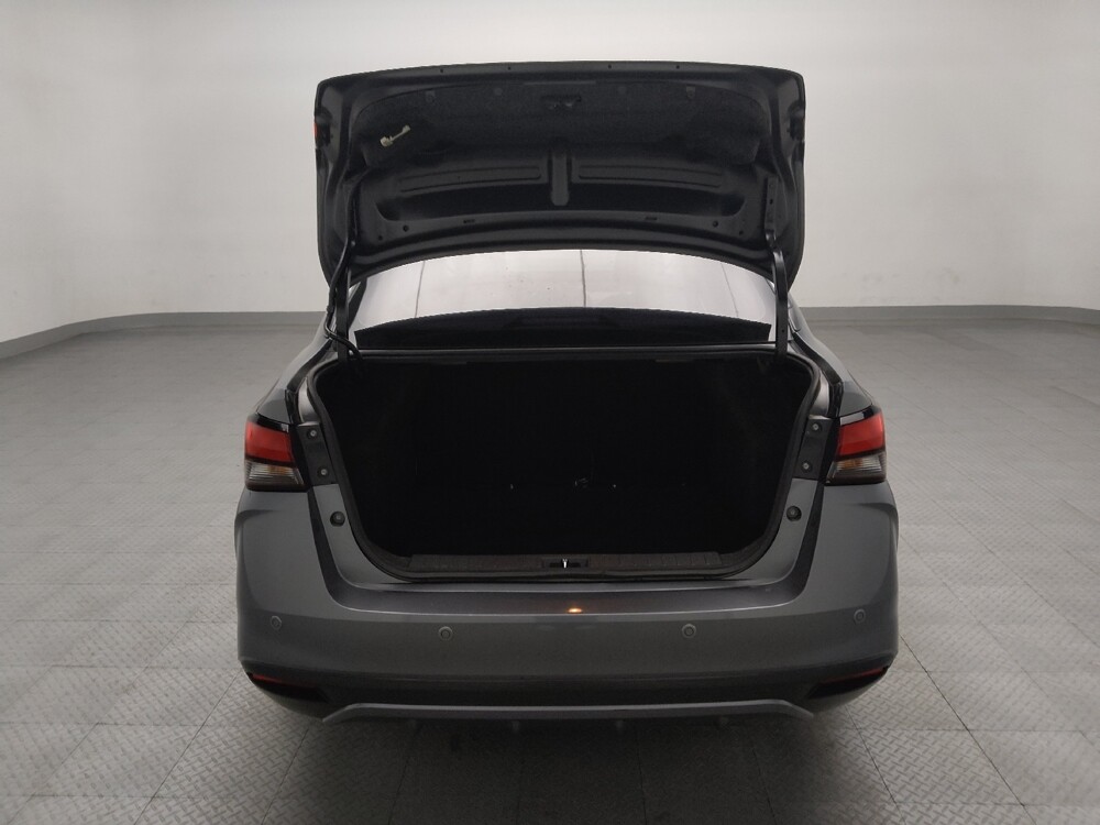 2021 Nissan Versa in Fort Worth, TX 76116 - 18126707 28