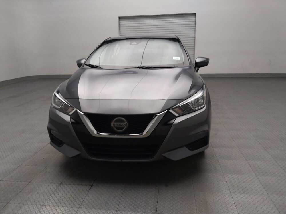 2021 Nissan Versa in Fort Worth, TX 76116 - 18126707 14