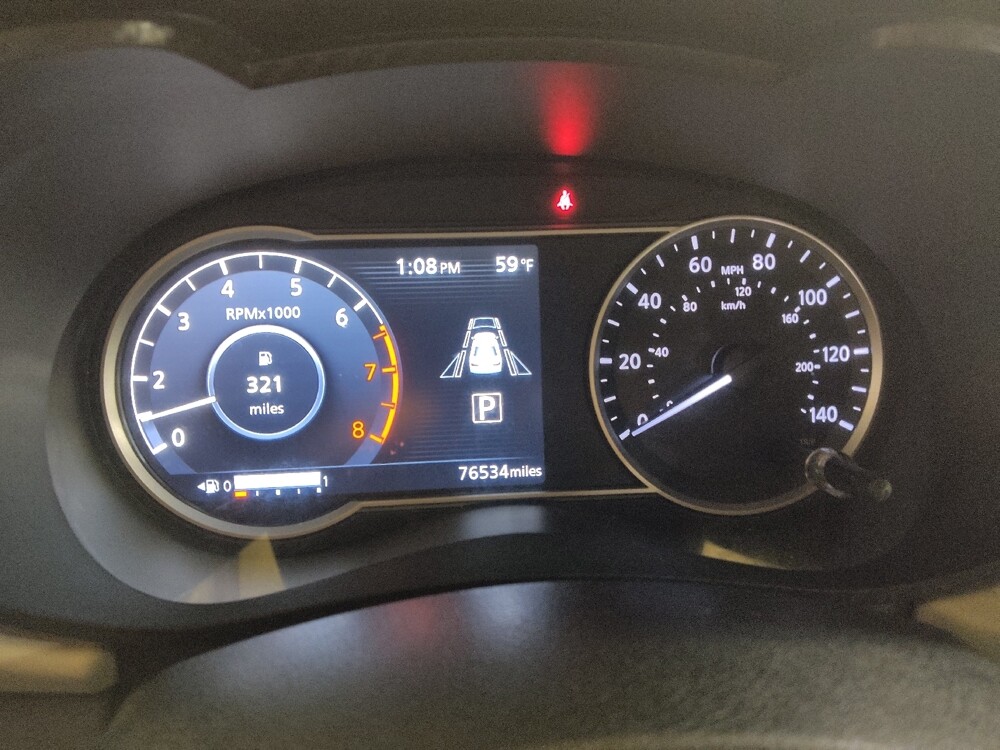 2021 Nissan Versa in Fort Worth, TX 76116 - 18126707 22