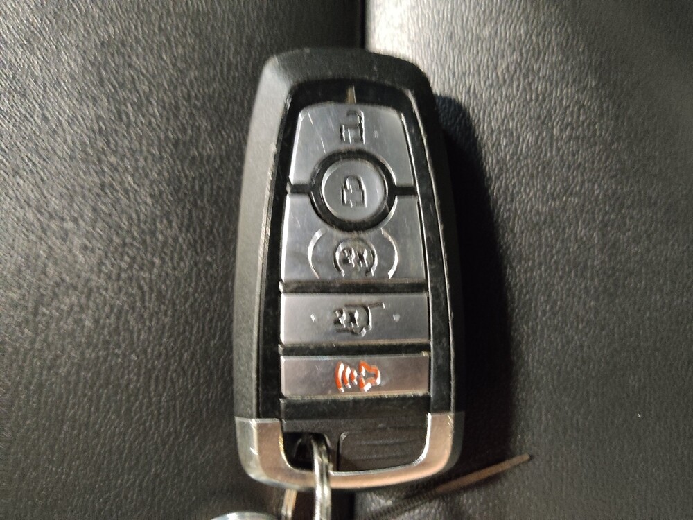 2021 Ford Explorer in El Paso, TX 79907 - 18126708 32