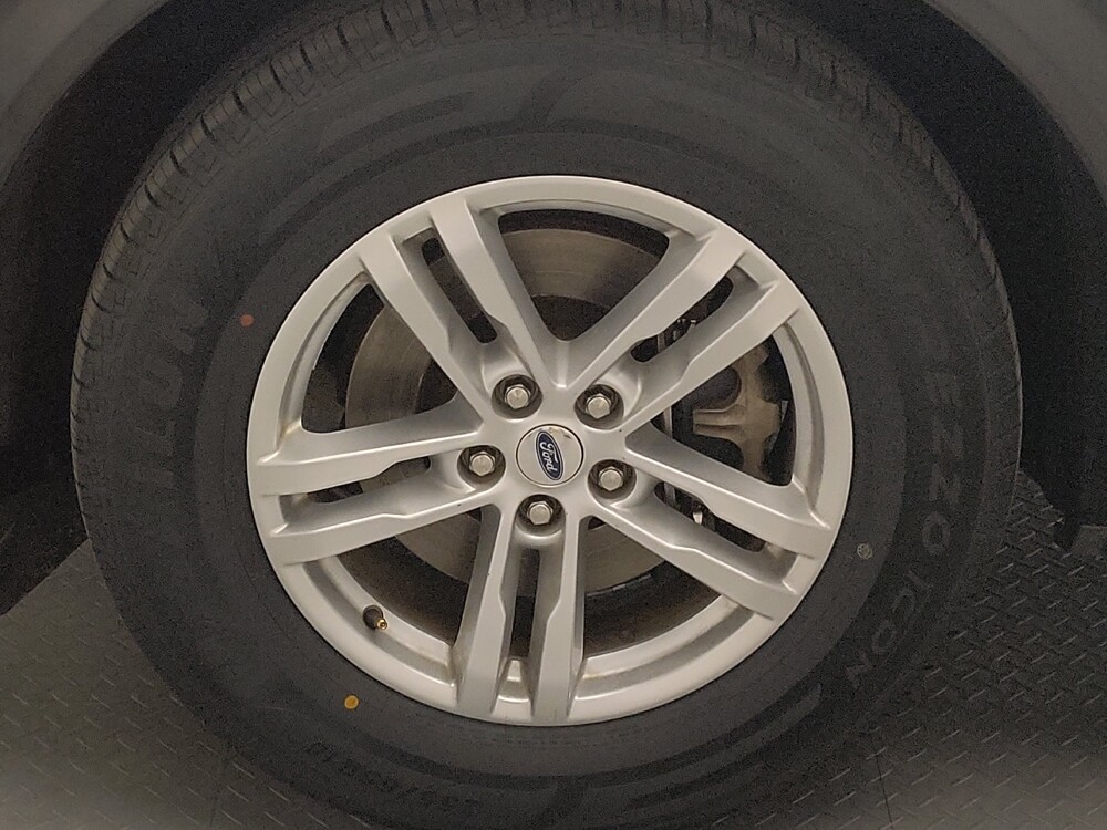 2021 Ford Explorer in El Paso, TX 79907 - 18126708 31