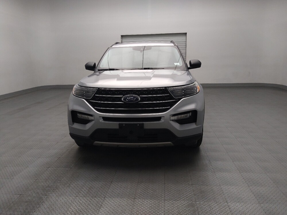 2021 Ford Explorer in El Paso, TX 79907 - 18126708 15