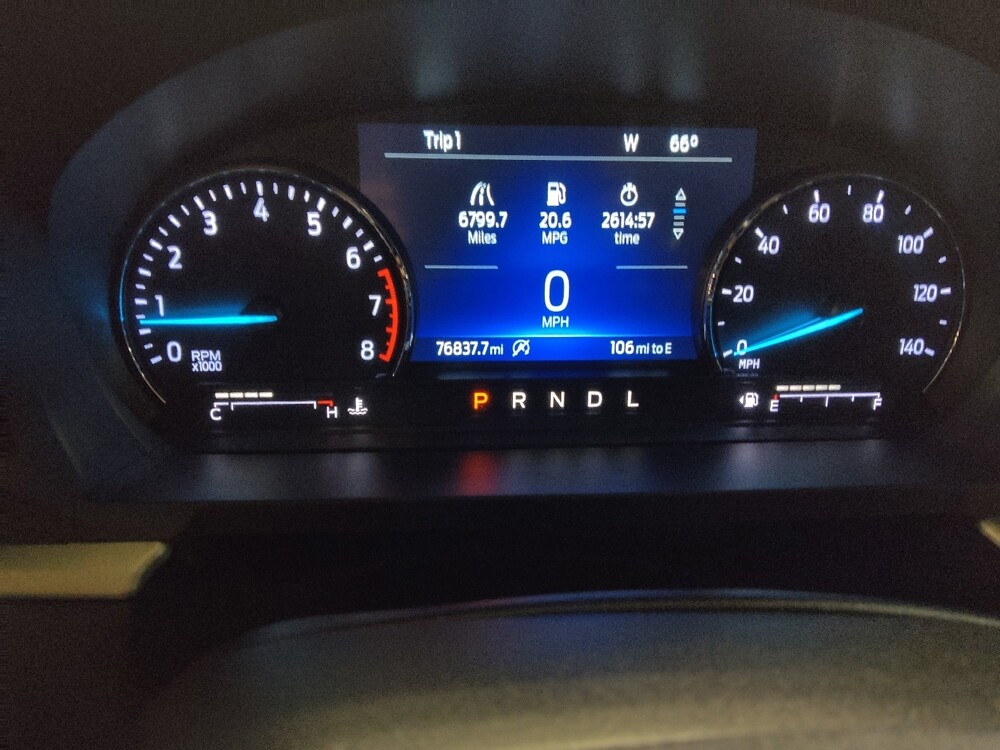 2021 Ford Explorer in El Paso, TX 79907 - 18126708 23