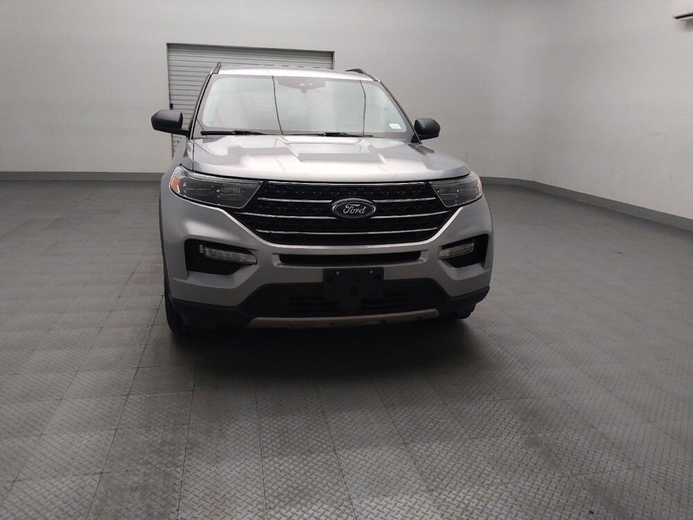 2021 Ford Explorer in El Paso, TX 79907 - 18126708 14