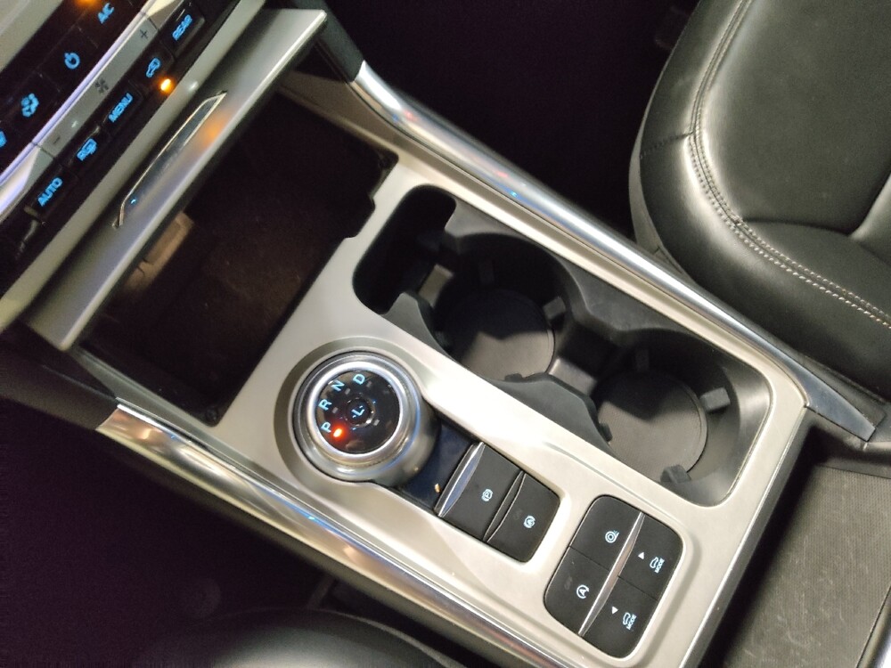 2021 Ford Explorer in El Paso, TX 79907 - 18126708 26