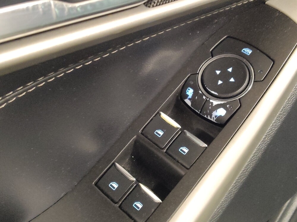 2021 Ford Explorer in El Paso, TX 79907 - 18126708 27