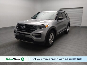 2021 Ford Explorer in El Paso, TX 79907