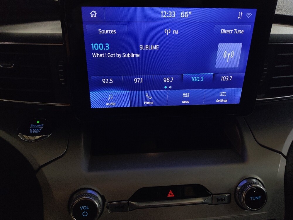 2021 Ford Explorer in El Paso, TX 79907 - 18126708 25