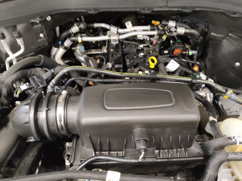 2021 Ford Explorer in El Paso, TX 79907 - 18126708 30