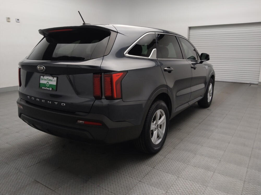 2021 Kia Sorento in Fort Worth, TX 76116 - 18126709 9